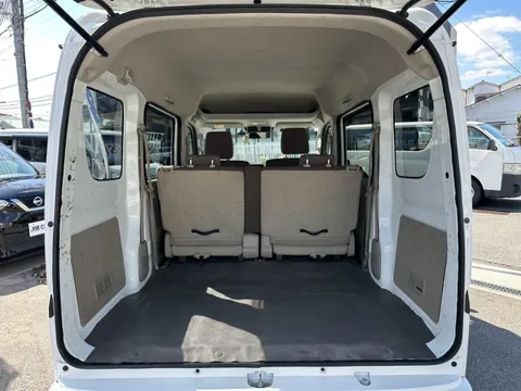 Nissan Clipper