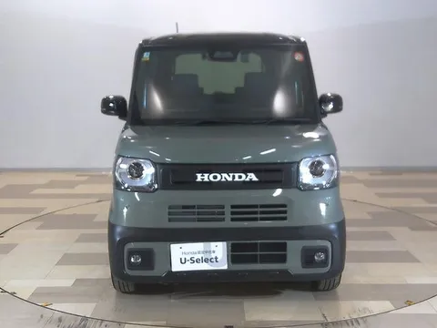 Honda N-BOX Joy
