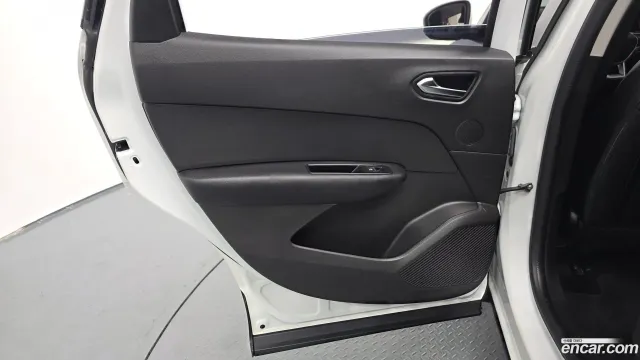 Renault XM3