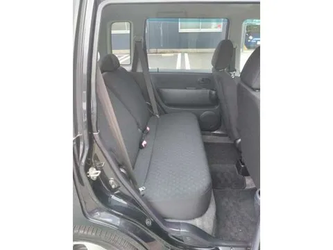 Nissan Otti
