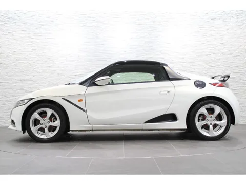 Honda S660