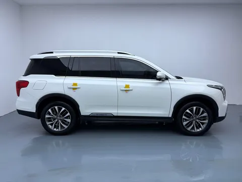 Gac GS8