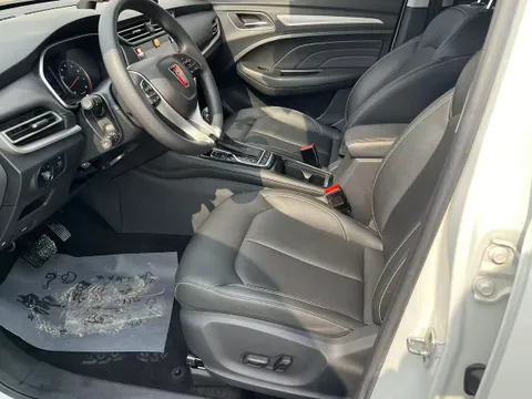 Roewe RX3