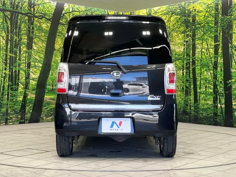 Daihatsu Tanto Exe