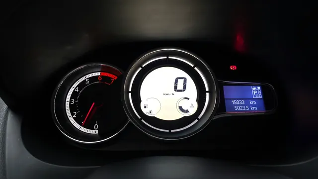 Renault SM3