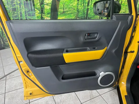 Mazda Flair Crossover