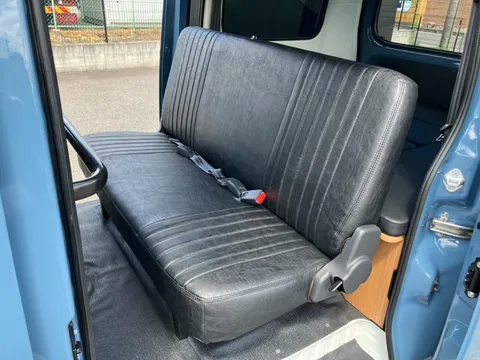 Toyota TownAce Van