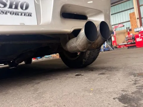 Suzuki Alto Works