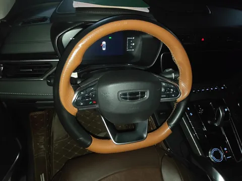 Geely Boyue