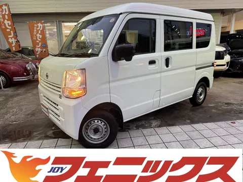 Nissan Clipper