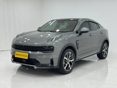 Lynk & Co Lynk & Co 05