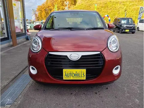 Daihatsu Boon