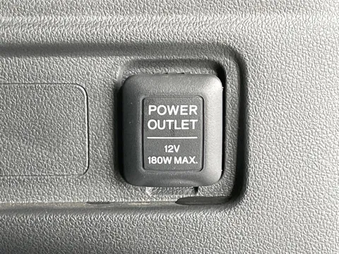 Honda N-BOX+ Custom