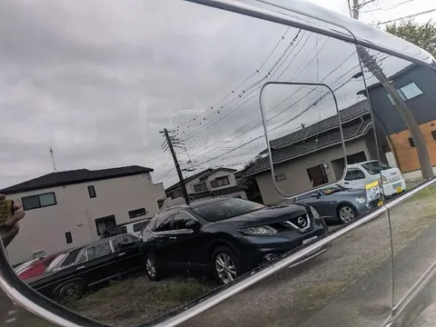 Nissan Vanette
