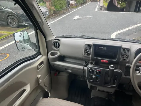 Nissan Clipper