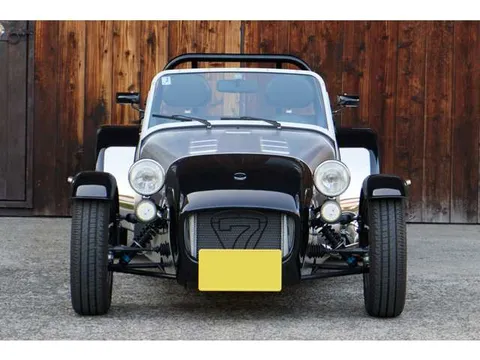 Caterham