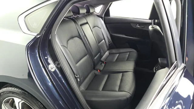 Kia Cerato (K3)