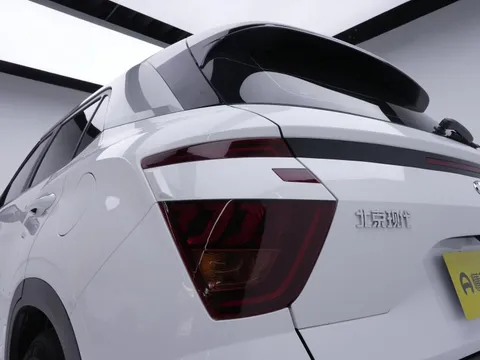 Hyundai ix25