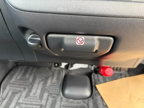 Toyota TownAce Van