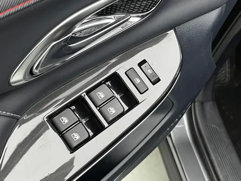Changan X7
