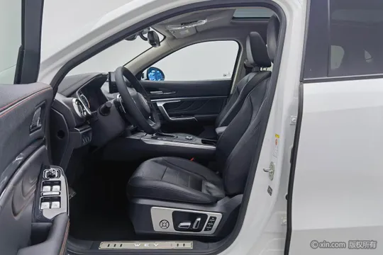 Wey VV5