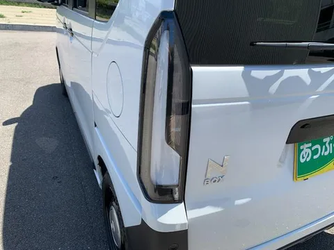 Honda N-BOX Joy