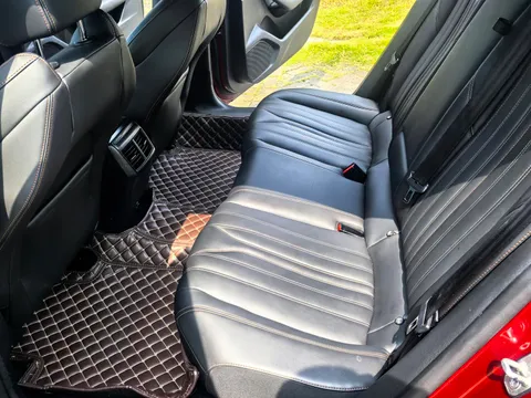 Peugeot 508L