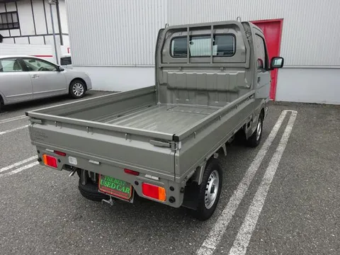 Nissan Clipper Truck