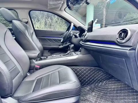 Wey VV5