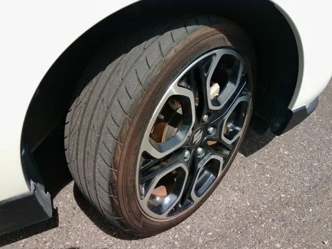 Suzuki Swift Sport