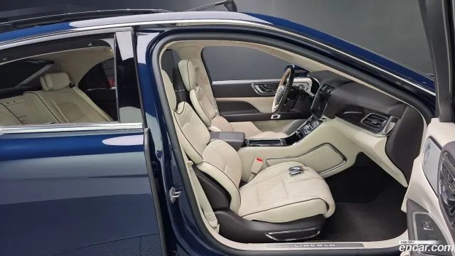 Lincoln Continental