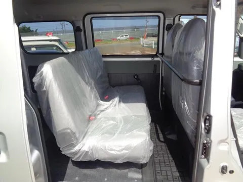 Toyota TownAce Van
