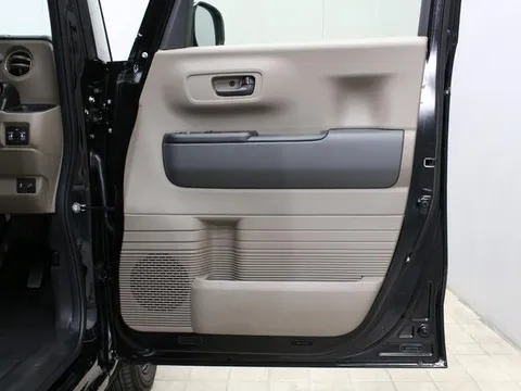 Honda N-BOX Joy