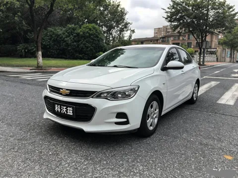 Chevrolet Cavalier