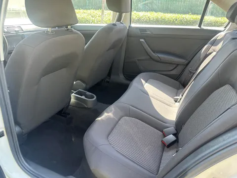 Volkswagen Santana