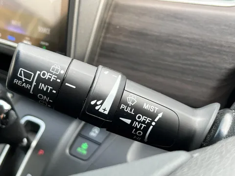 Honda Freed Plus