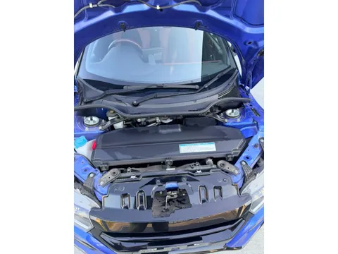 Honda S660