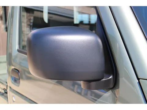 Suzuki Carry Track