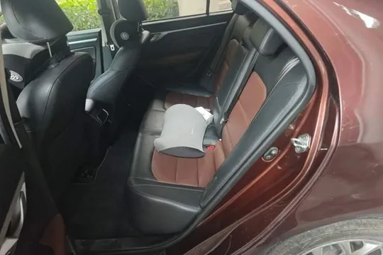 Geely Vision