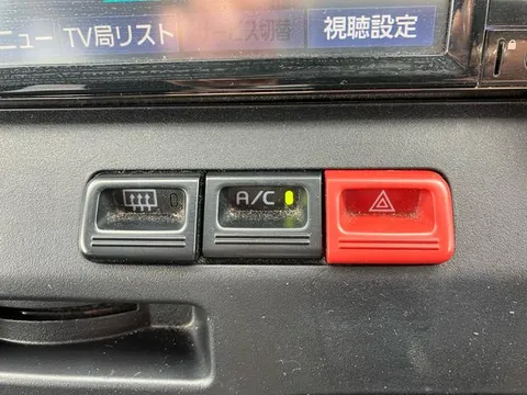 Toyota TownAce Van