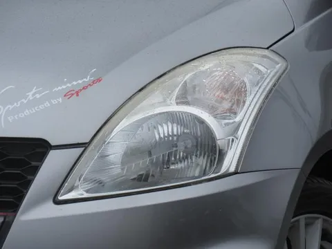 Suzuki Swift Sport