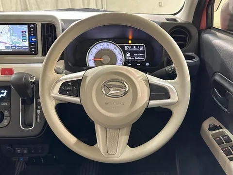 Daihatsu Mira Tocot