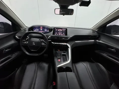 Peugeot 4008