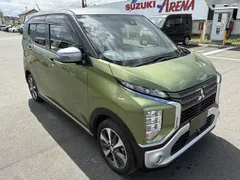 Mitsubishi eK X