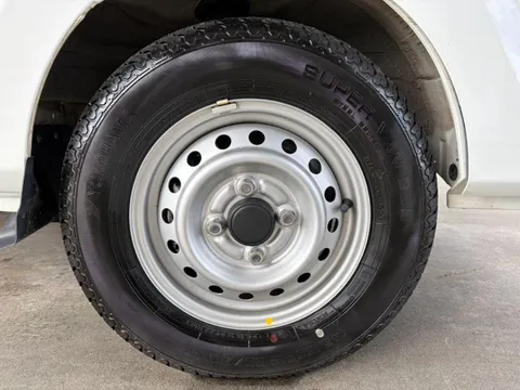 Nissan Clipper Truck