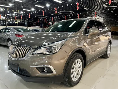 Buick Envision