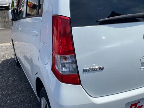 Mazda AZ-Wagon