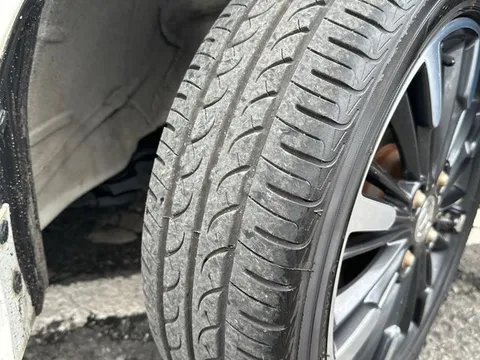 Mazda Flair