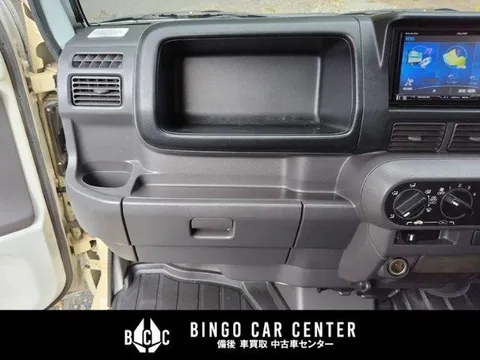 Honda Acty Truck