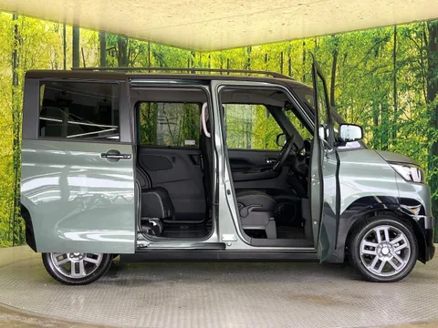 Mitsubishi Delica Mini